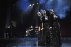 Patty Andrews in \'Sing Sing Sing - The Andrews Sisters\'